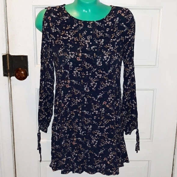 American Eagle Outfitters Dresses & Skirts - American Eagle small dress BOHO Hippie Bohemian